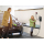 Qoltec Mobilna ładowarka EV z regulacją 2w1 Typ2 (11kW, 400V, 5m) - 1483423 - zdjęcie 7